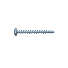 Tréskrúfur TX Ø5x40mm 200stk NKT A4 ryðfrí