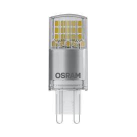 Ljósapera LED G9 2700K 3W Osram
