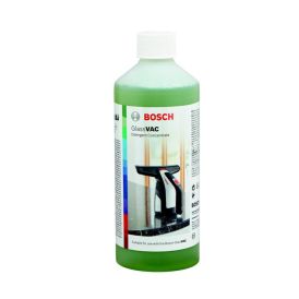 Hreinsiefni fyrir GlassVAC Bosch 500ml