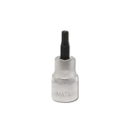 Toppur sexkant 3/8" 5x45 mm Matador