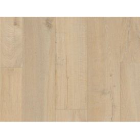 Harðparket Visby Coastal Oak 8 mm 1,835 m² Pergo