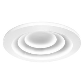 Kúpull LED Orbix Moon TW Ledvance Smart+ Ø50 cm