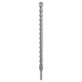 Steinbor Ø25x460 mm Craftomat HSS-Bimetal