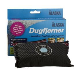 Rakapúði Alaska
