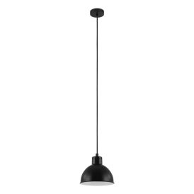 Hangandi ljós E27 Truro Ø21 cm