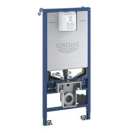Innbyggður salerniskassi 113cm Rapid SLX Grohe