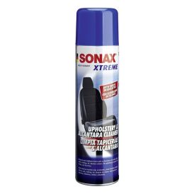 Hreinsir fyrir áklæði og alcantara Sonax 400ml