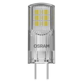 Ljósapera LED GY6.35 2700K Osram 2,4W Ø13 mm