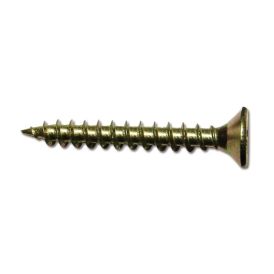 Tréskrúfur TX Ø4,5x35 mm 200 stk Profi Depot RG