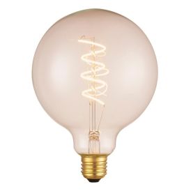 Skrautpera LED 2W E27 Halo Original Ø12,5cm