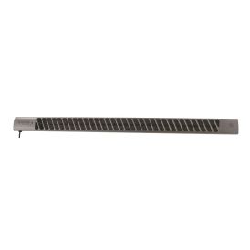Hitari 1000W Termo silfurlitaður
