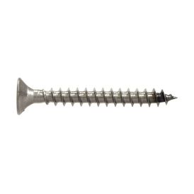 Tréskrúfur TX Ø3x25 mm 200 stk Profi Depot A2