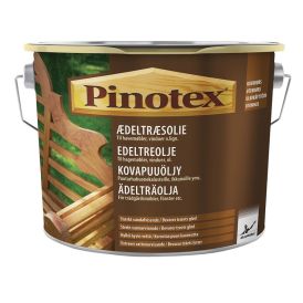 Harðviðarolía nyatoh 2,5L Pinotex