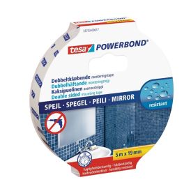 Tvíhliðalímband 19mm x 5m Tesa Powerbond
