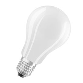 Ljósapera LED E27 2700K Osram 16W Ø7 mm