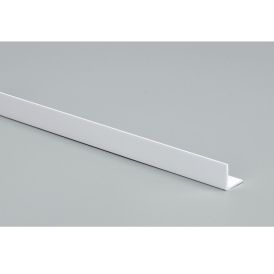 Hornalisti 30x30x2500 mm plast 