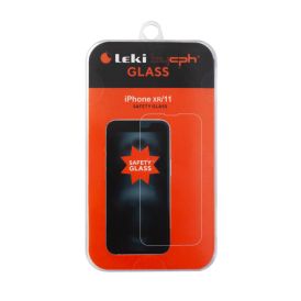 Skjágler fyrir Iphone XR/11