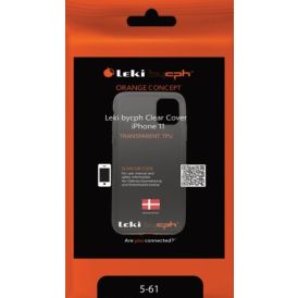 Símahulstur fyrir Iphone 11