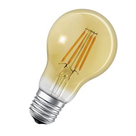 Snjallpera LED E27 2400K Wiz 6W Ø60 mm
