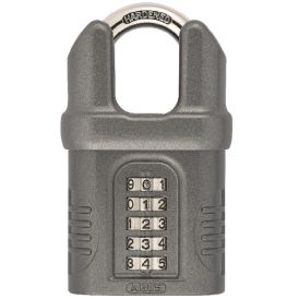 Hengilás með tölum 158CS/65 Abus