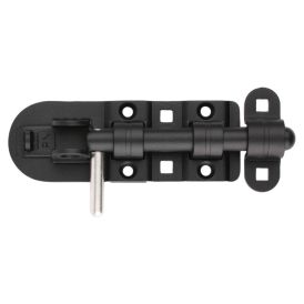 Dragloka Design svört 130x45mm PN