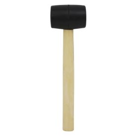 Gúmmíhamar 225gr Outfit