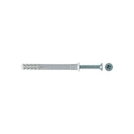 Rekskrúfur 5x50mm Fischer Z 100stk