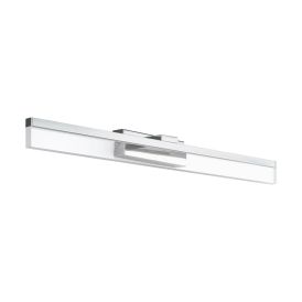 Baðherbergisljós LED Palmital 59,5 cm