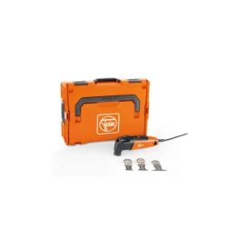 Fjölverkfæri 250W Fein 300 Plus