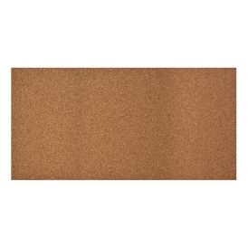 Korkur plata 100x50 cm 10 mm