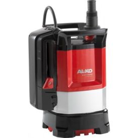 Brunndæla 650W hreint vatn AL-KO Sub 13000 DS Premium