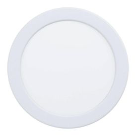 Innfelld ljós LED Fueva 5 Ø16,6 cm