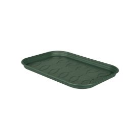 Undirskál fyrir gróðurbakka Green Basics M Elho grænn