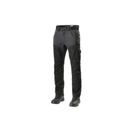 Vinnubuxur svartar 1845PB