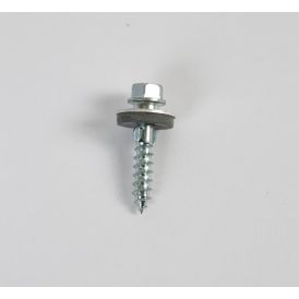 Þakskrúfa fyrir trapisuplast 4,9x30mm Easy Fit Rias 100stk