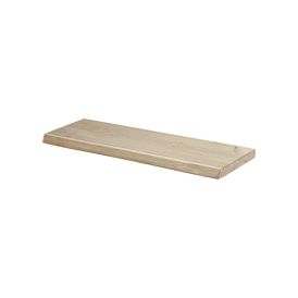 Hilluefni askur 800x200x25mm Dolle lite