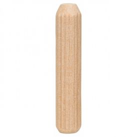 Trédílar Ø6x30 Craftomat 50 stk