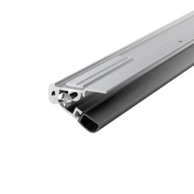 Felliþröskuldur 525-725 mm Swedoor Base M8