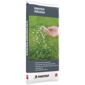 Perlukalk 10kg Pindstrup
