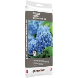 Mold fyrir bláar hortensíur 20L Pindstrup
