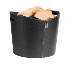 Viðarkarfa Proline PET Aduro Ø39 cm