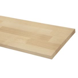 Hilla massíf 2000x800x18mm Wallmann beyki