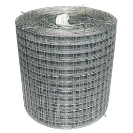 Hænsnanet 25m x 25cm möskvi 19x19mm Hortus