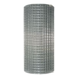 Hænsnanet H:50 cm L:25 m möskvi 19x19 mm NSH galv