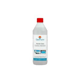 Hreinsiefni fyrir heita potta Wonder-Clean 1L