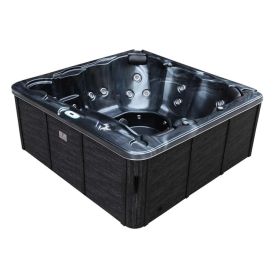Heitur pottur 6 manna DenForm UV Northern Light