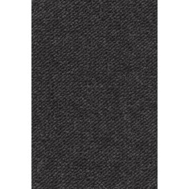 Gólfteppi Marco svart 500cm (verð á m²)