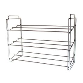 Skóhilla 56cm Milliex grá