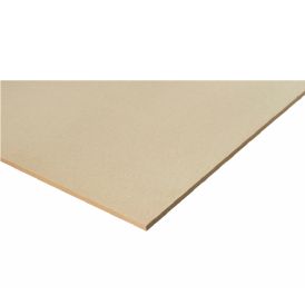 MDF plata 19mm (verð á m²)