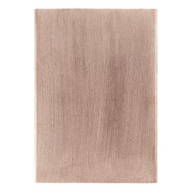 Veggljós LED Fold 10 kopar 14,8 cm